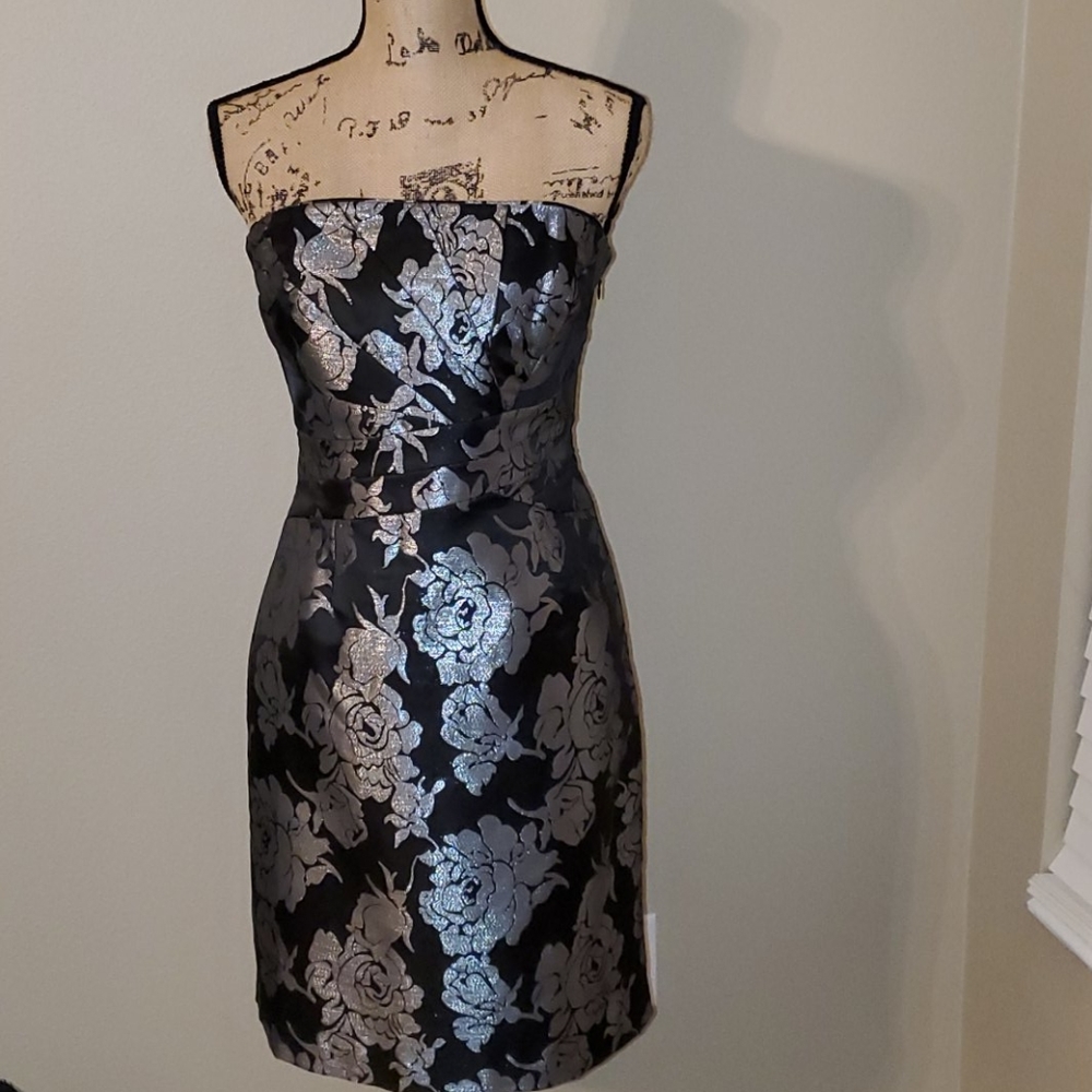 WHBM Cocktail Dress